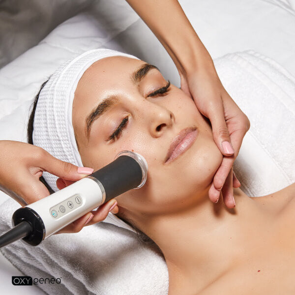 OxyGeneo 3 in 1 Super Facial