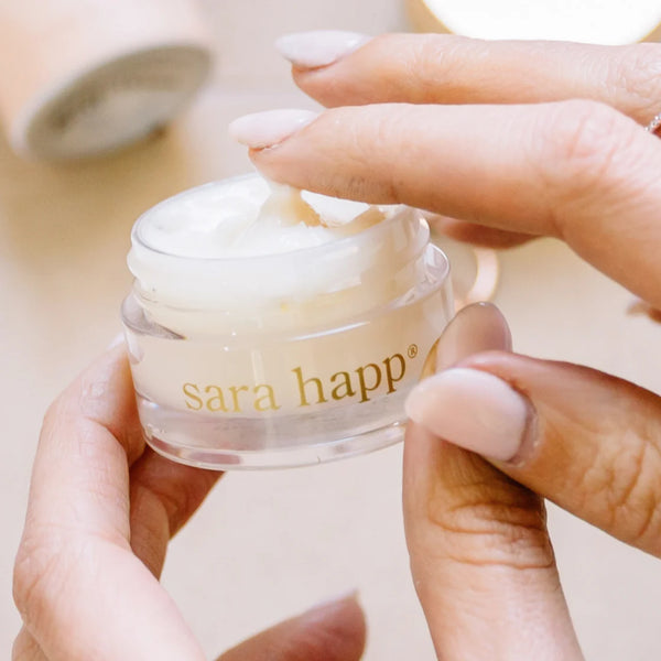 The Dream Slip Sara Happ