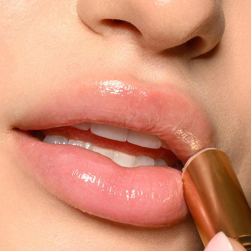 The Glow Balm Sara Happ