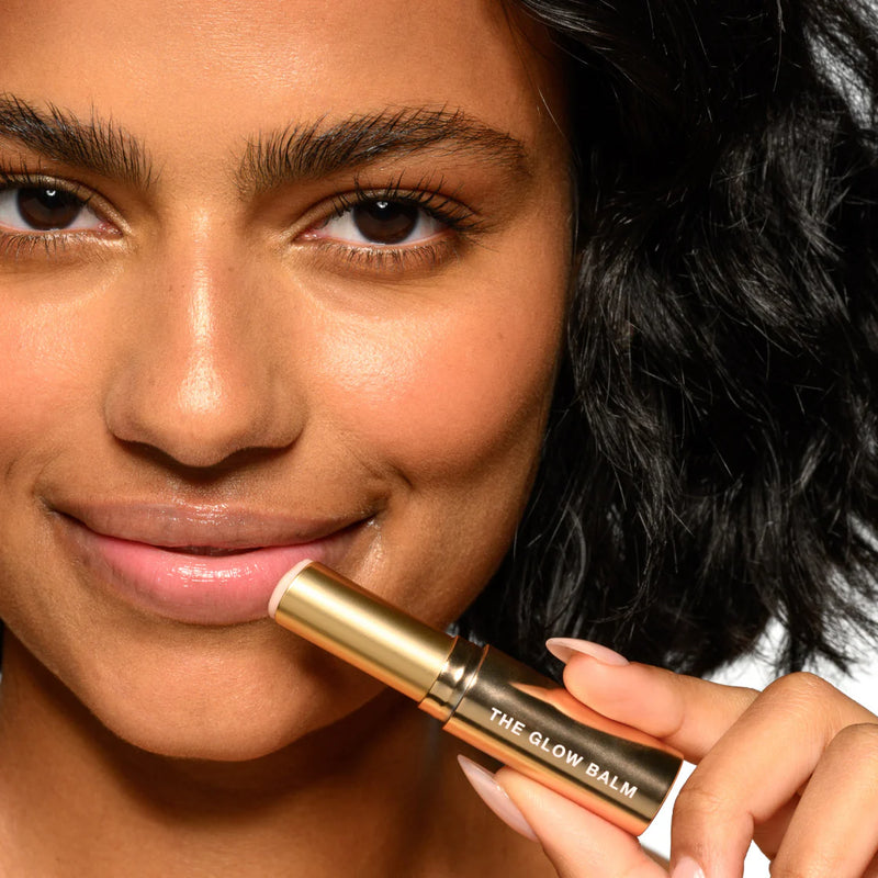 The Glow Balm Sara Happ