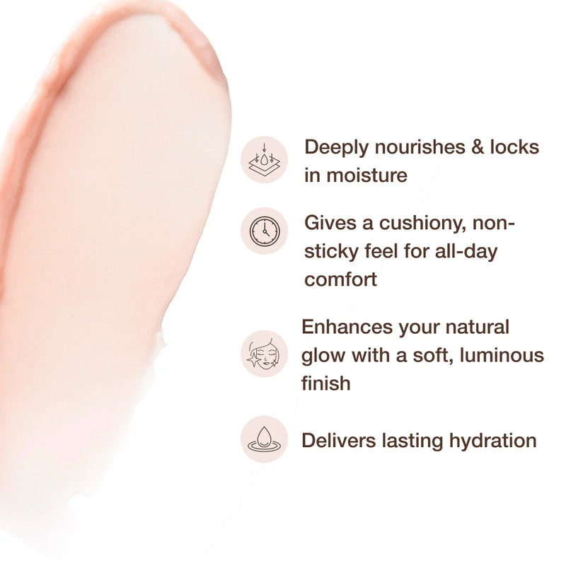 The Glow Balm Sara Happ