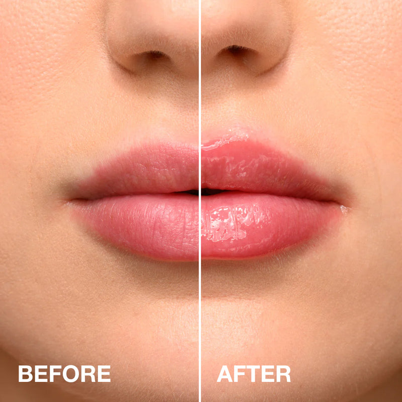 Sheer Lip Plumper Sara Happ