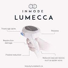 Lumecca IPL