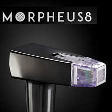 Morpheus 8 package of 3 Treatments