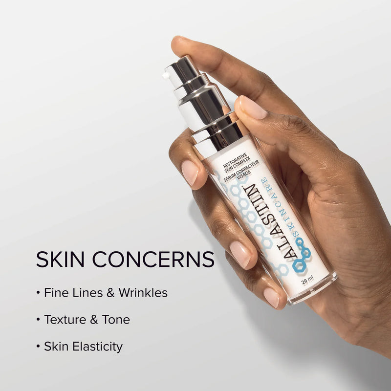 Restorative Skin Complex with TriHex Technology Alastin
