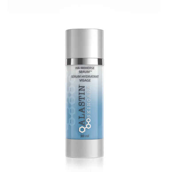 HA IMMERSE Serum Alastin