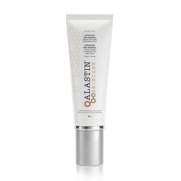 HydraTint Pro Mineral Broad Spectrum Sunscreen SPF 36 Alastin