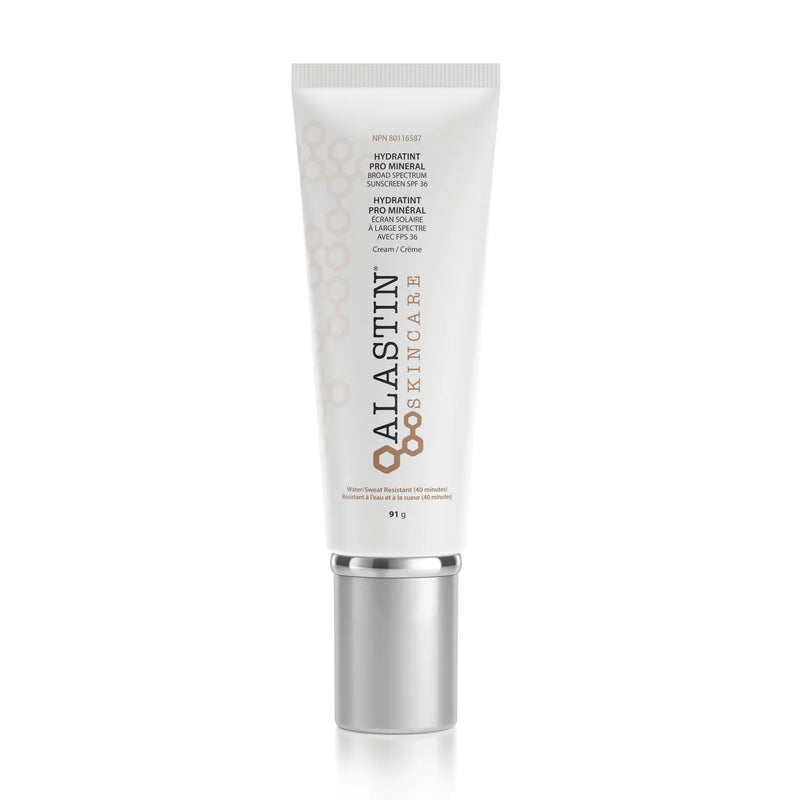 HydraTint Pro Mineral Broad Spectrum Sunscreen SPF 36 Alastin