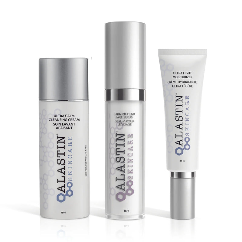 Procedure Enhancement System with TriHex Technology Alastin