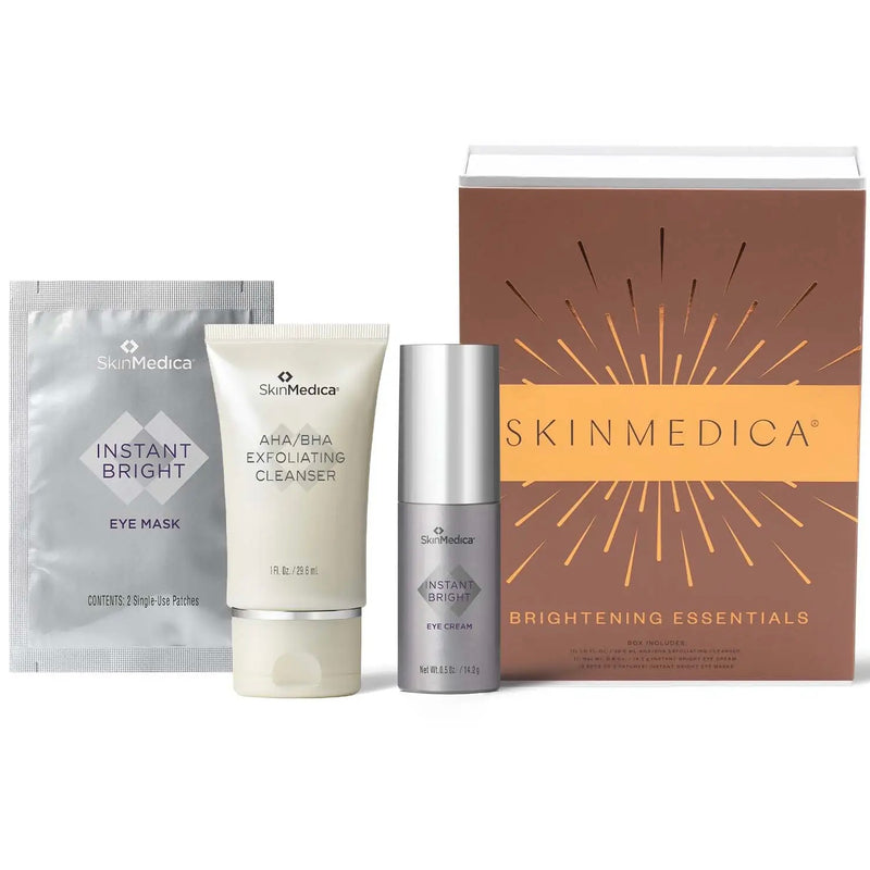 Instant Bright Gift Set by SkinMedica®