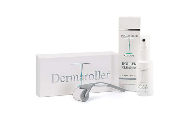 Home Roller Kit Dermaroller®