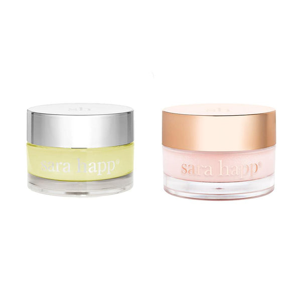 Piña Colada Lip Set Sara Happ