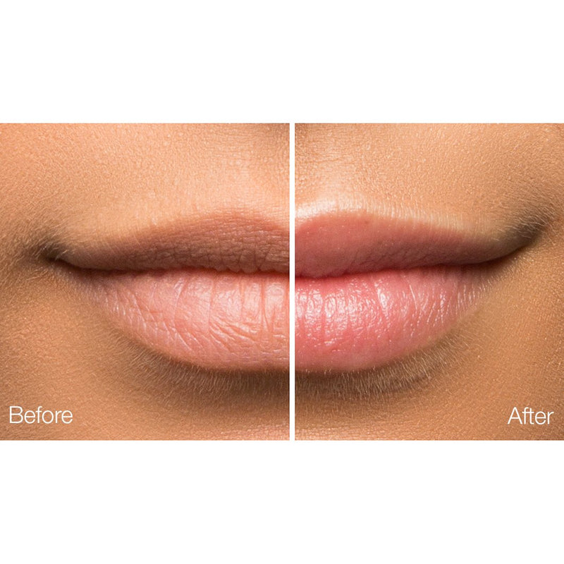 The Lip Scrub Brown Sugar Sara Happ