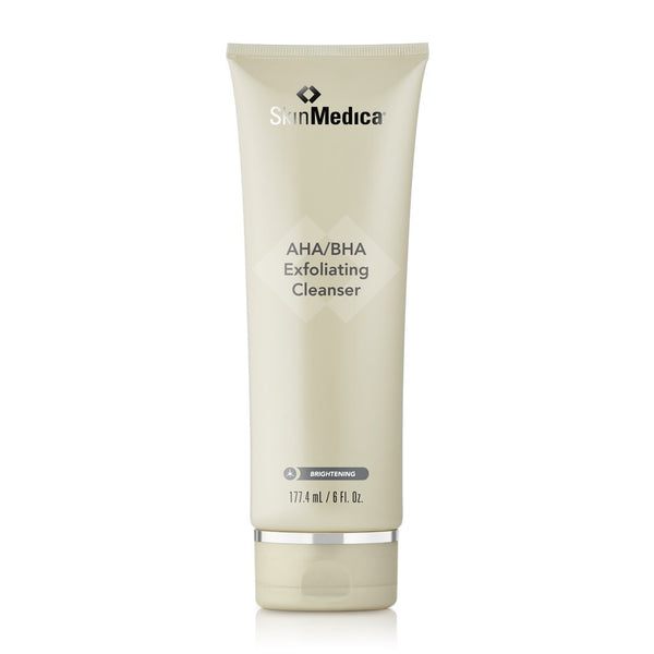 AHA/BHA Exfoliating Cleanser SkinMedica®