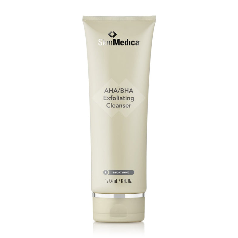 AHA/BHA Exfoliating Cleanser SkinMedica®