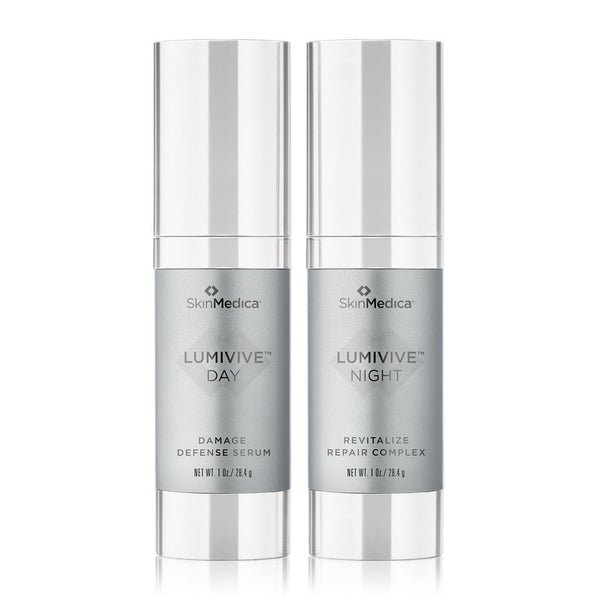 LUMIVIVE® System SkinMedica®