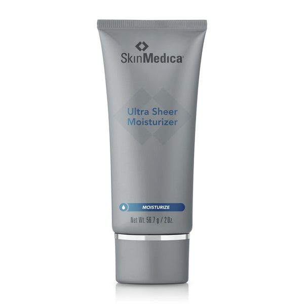 Ultra Sheer Moisturizer SkinMedica®