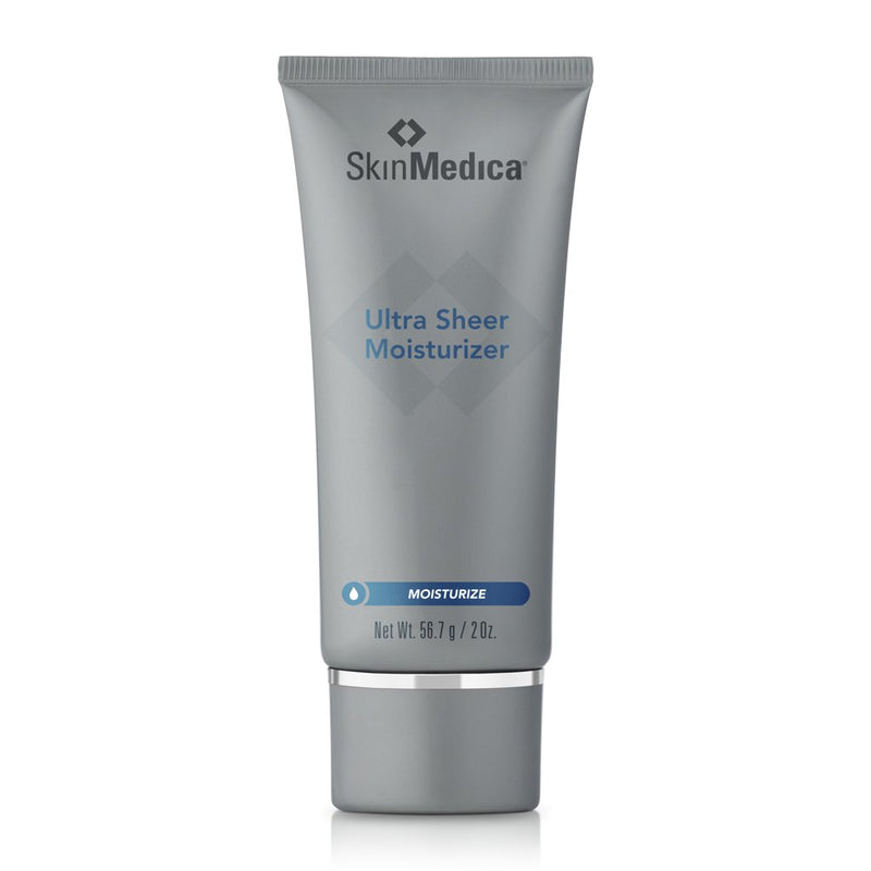 Ultra Sheer Moisturizer SkinMedica®