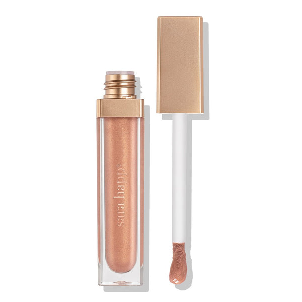 The Rose Gold Slip