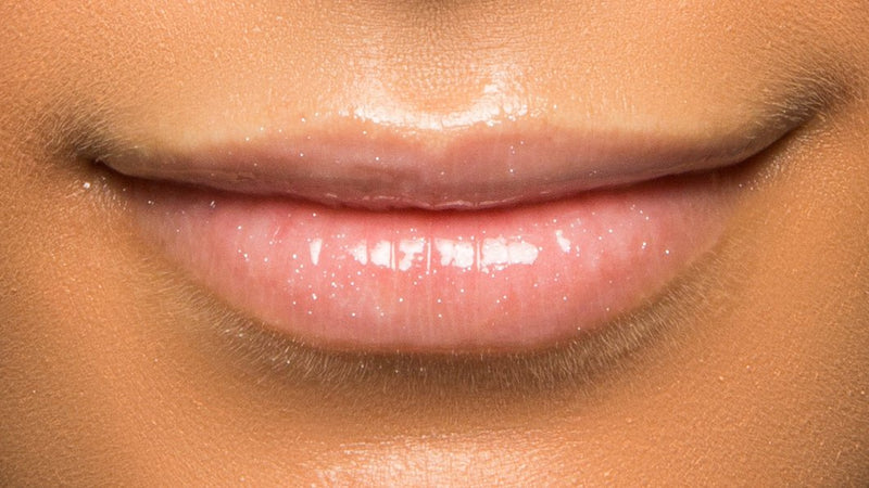 The Lip Slip Gloss Sara Happ