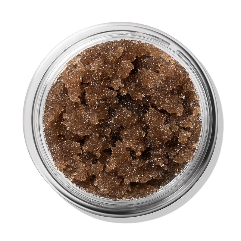 The Lip Scrub Brown Sugar Sara Happ