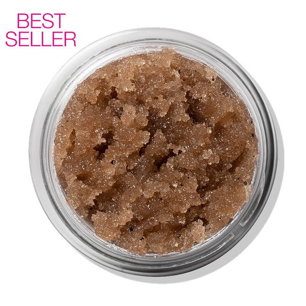 The Lip Scrub Vanilla Bean Sara Happ