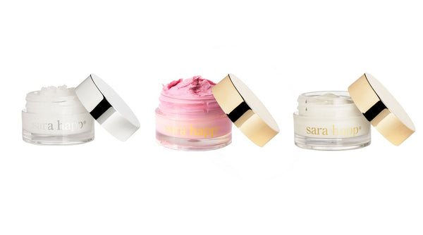 Sweet Dreams Lip Kit Sara Happ